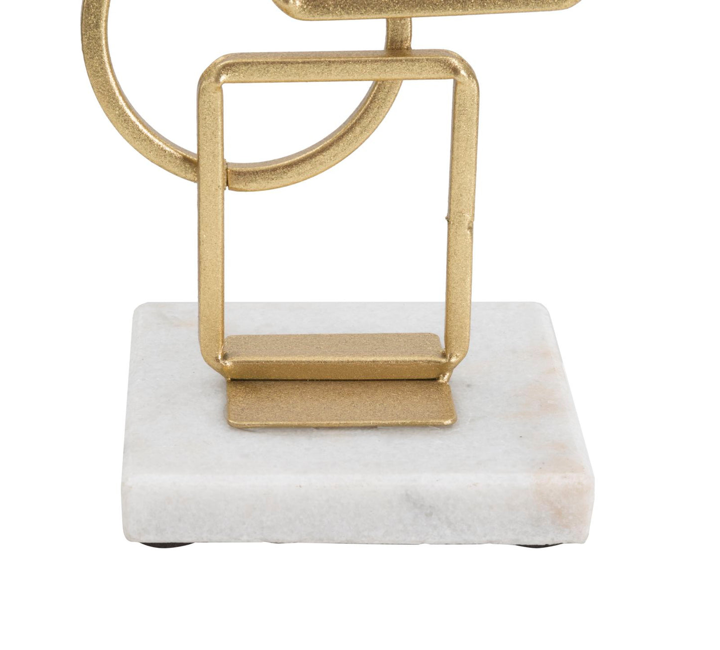 Kaarsenhouder Marie Glam 31.5x13x10 cm