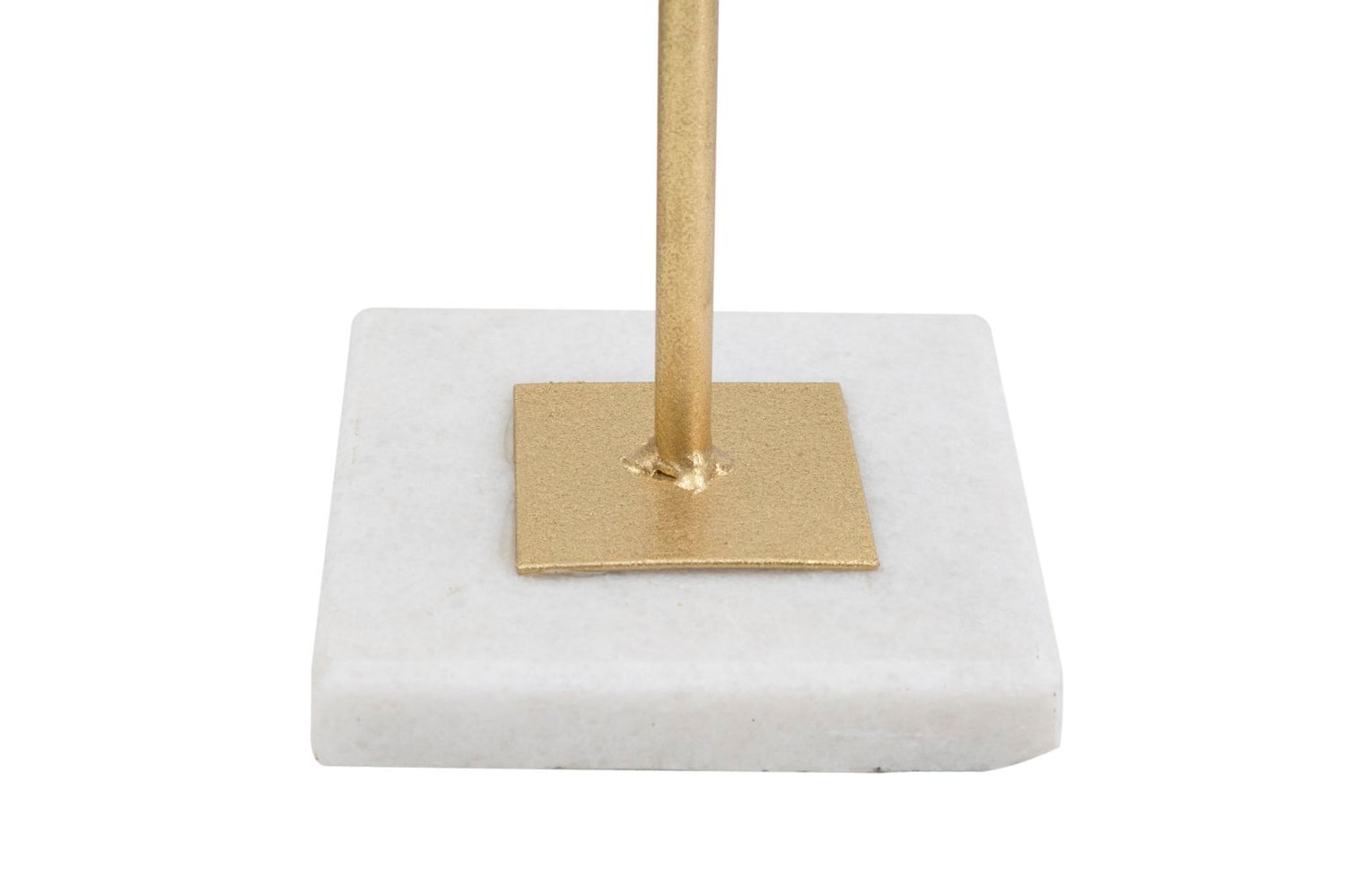 Decoratief Kubus Object Glam 52.5x16x18 cm