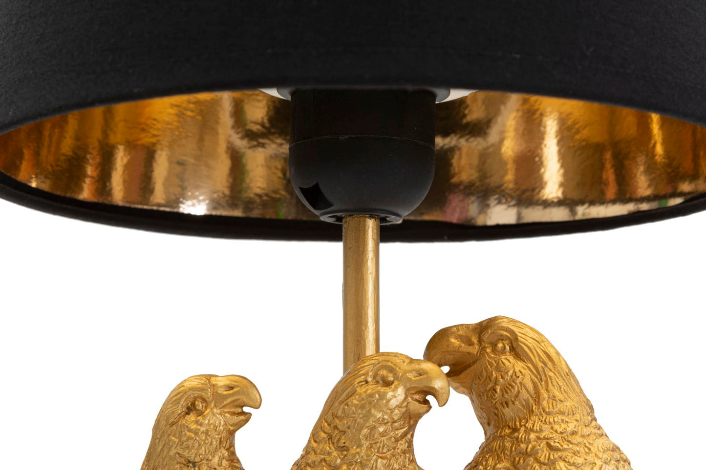 Bedside Lamp Parrots 39x20x20 cm