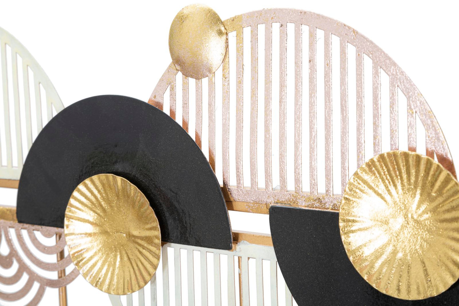 Wandhaak Art Glam 30x73x6.5 cm