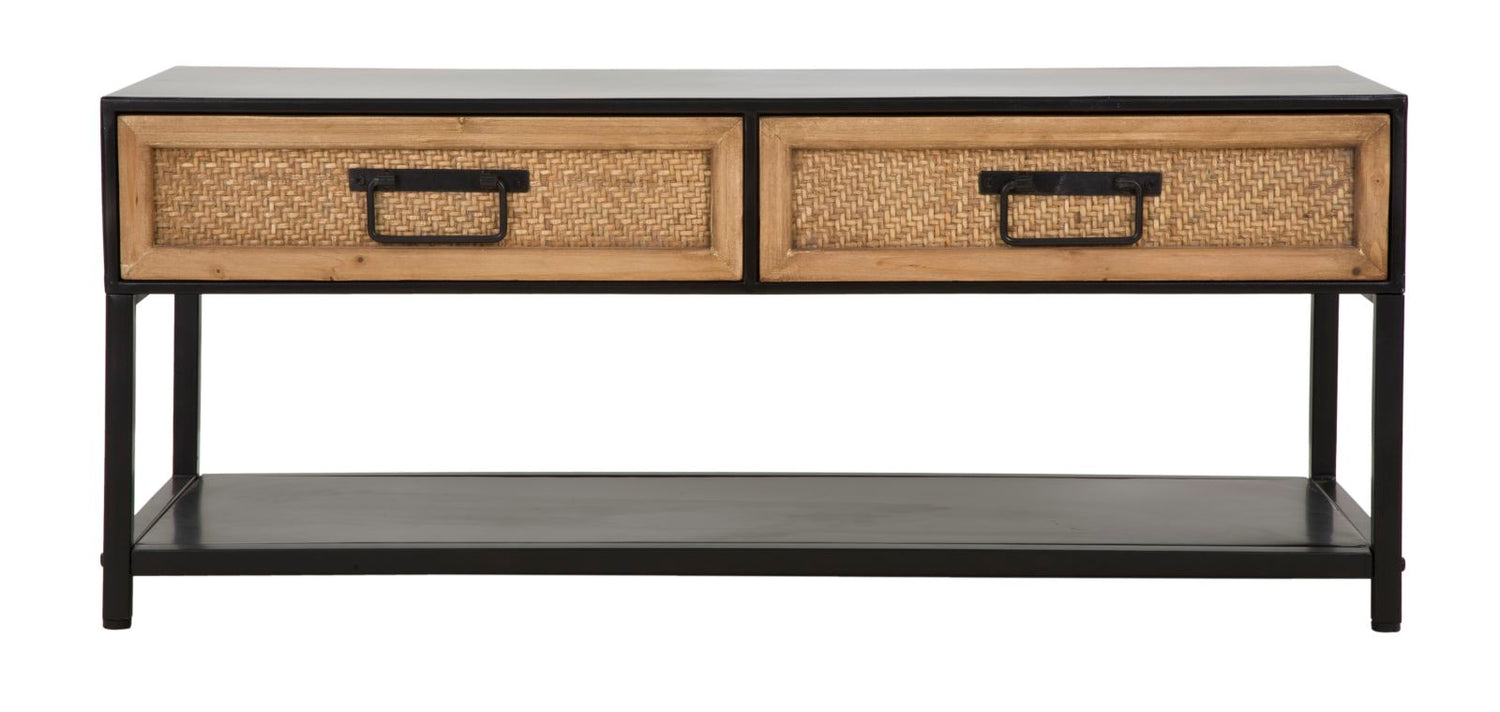 TV Meubel Hanoi Boho Chic 38x95x38 cm