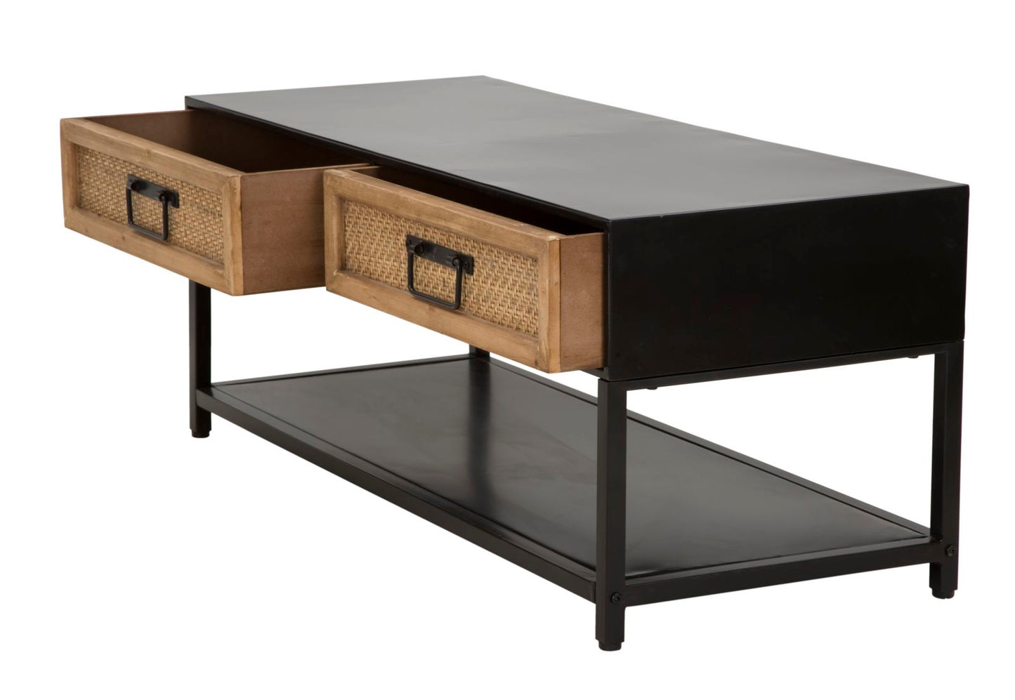 TV Meubel Hanoi Boho Chic 38x95x38 cm