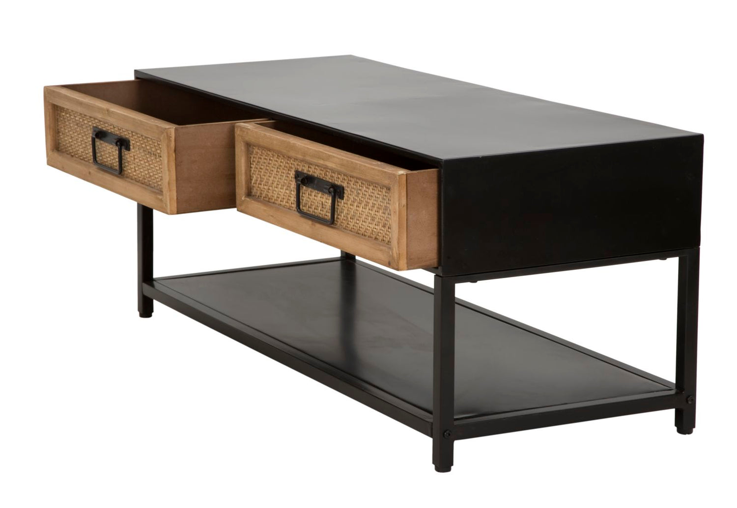 TV Meubel Hanoi Boho Chic 38x95x38 cm
