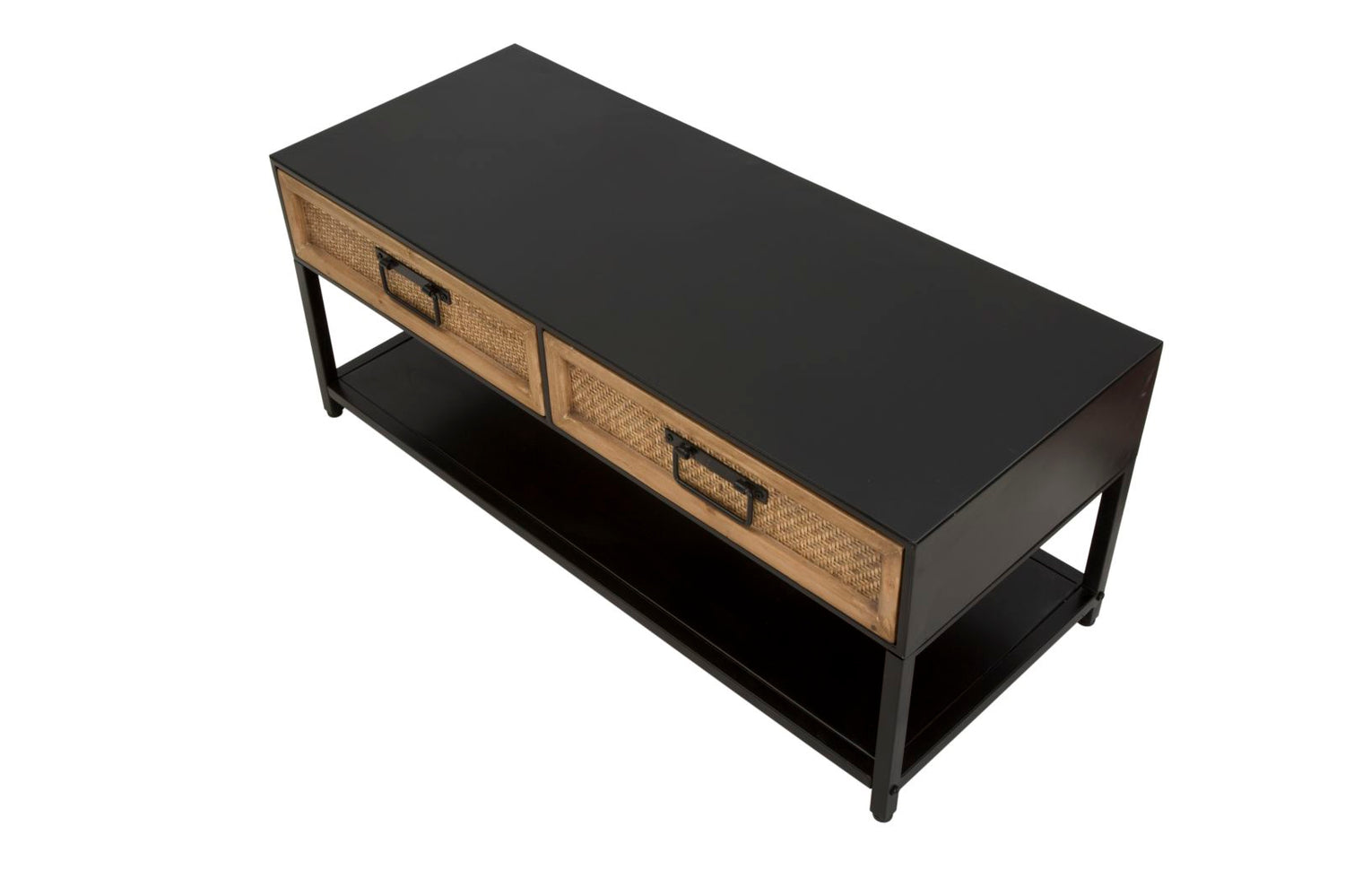 TV Meubel Hanoi Boho Chic 38x95x38 cm