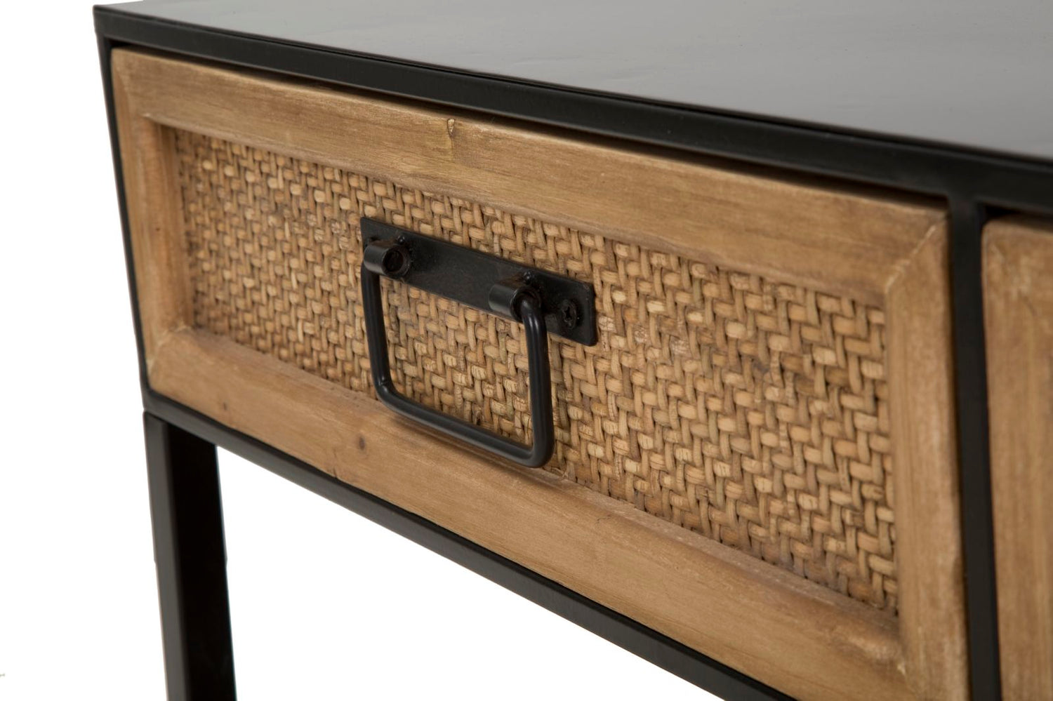 TV Meubel Hanoi Boho Chic 38x95x38 cm
