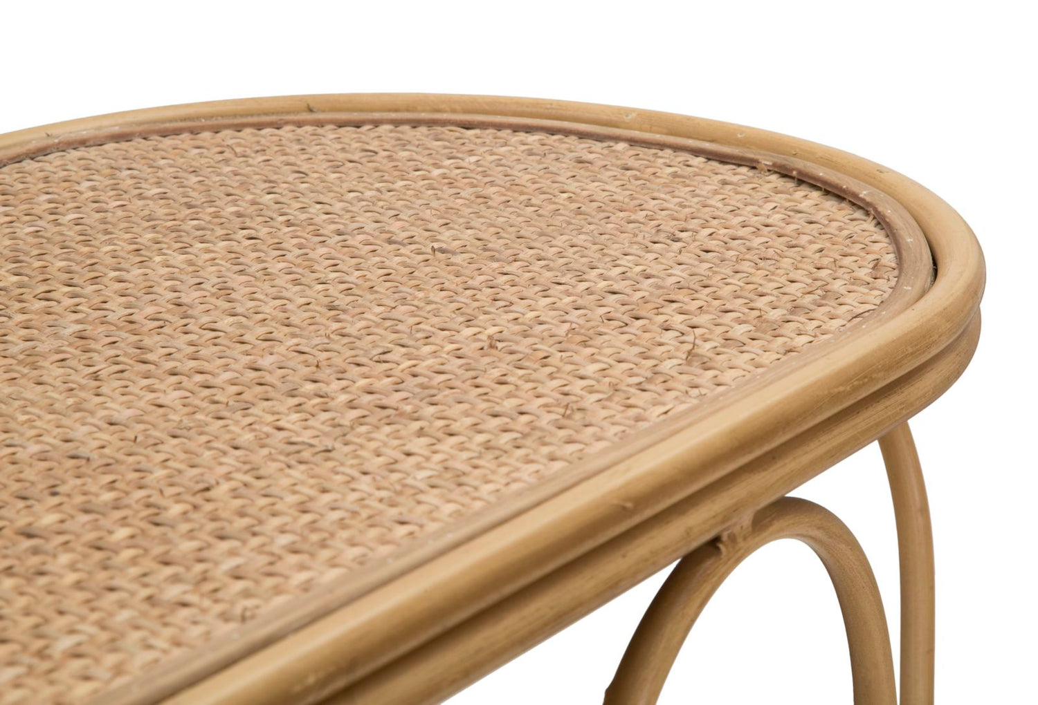Console Samui Boho Chic 77x110x32 cm