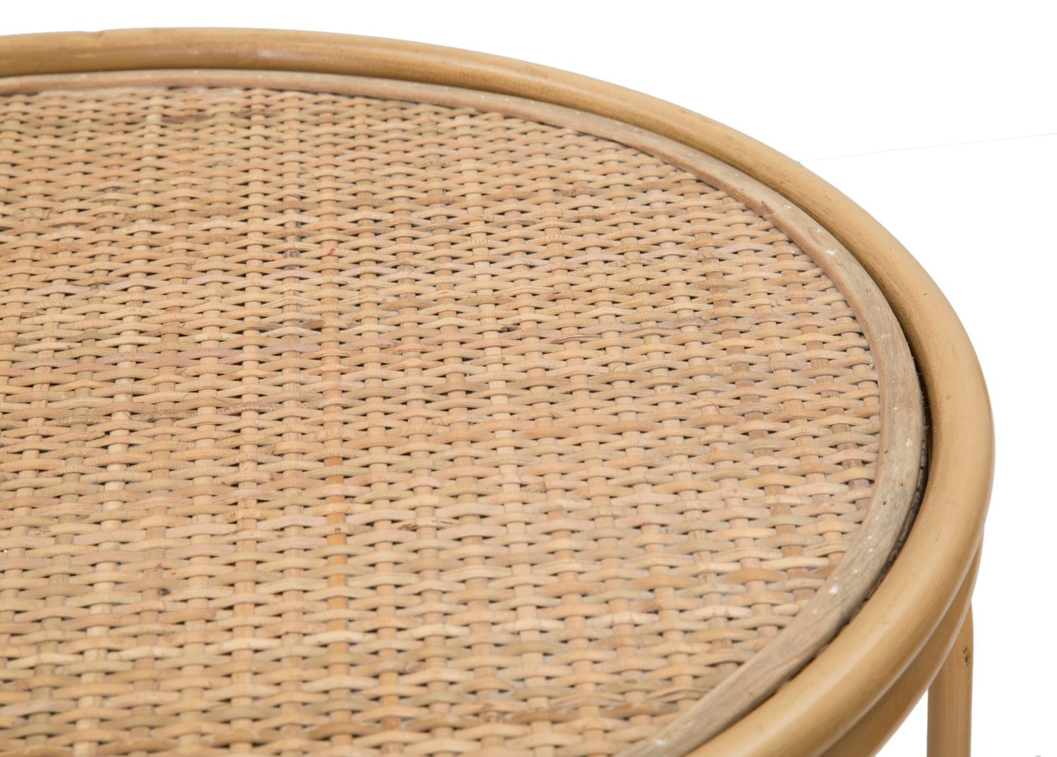 Samui Bijzettafel Boho Chic 55x40x40 cm
