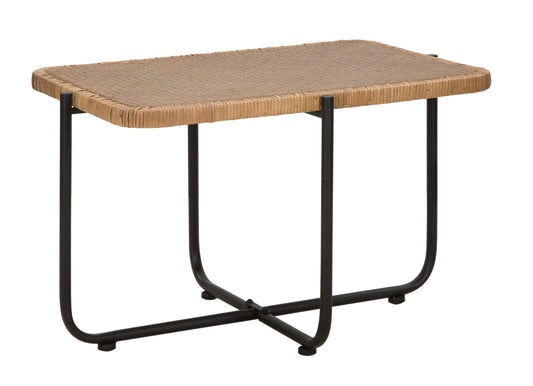 Salontafel Cebu Boho Chic 46.5x75x55 cm