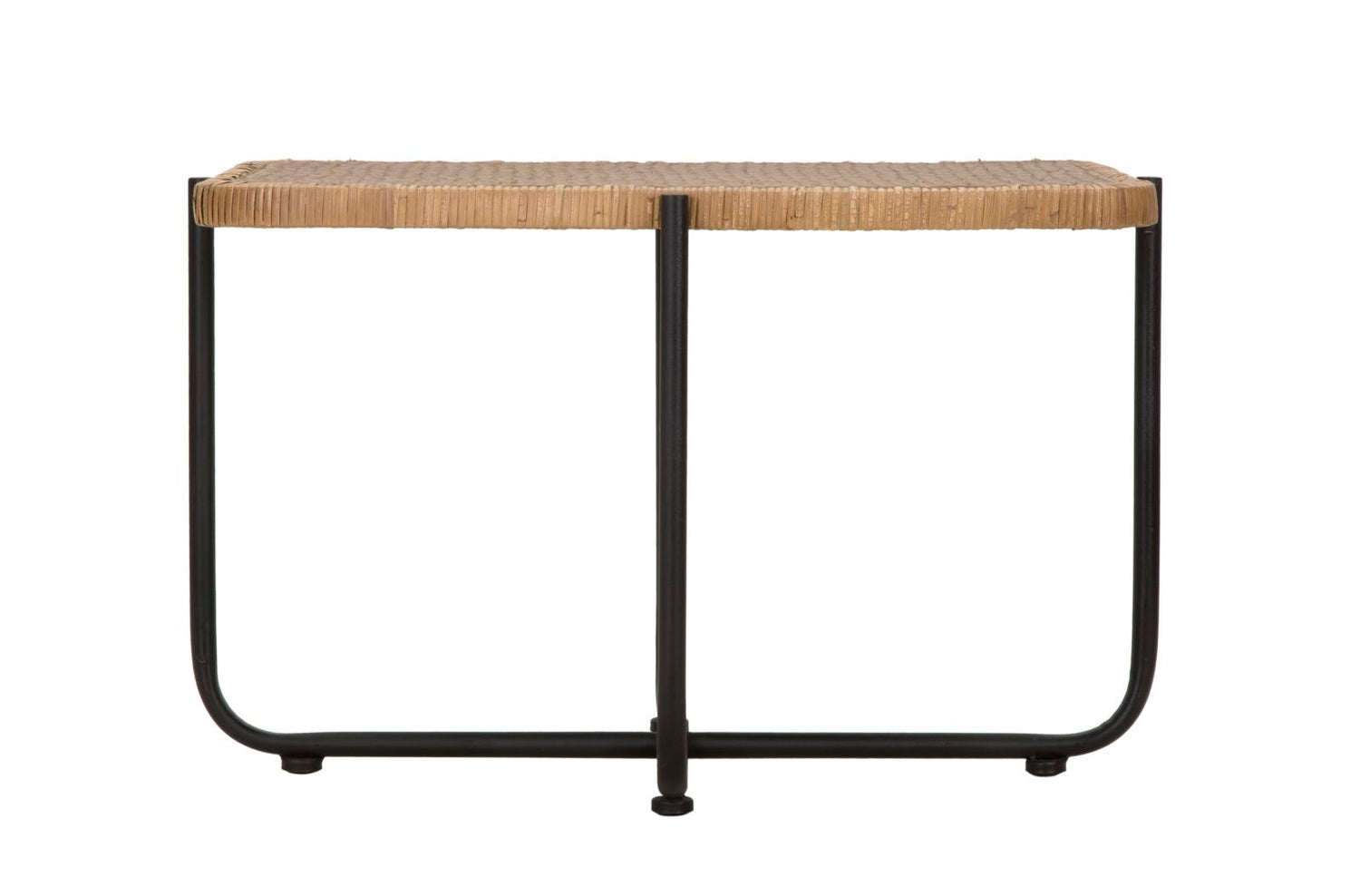 Salontafel Cebu Boho Chic 46.5x75x55 cm