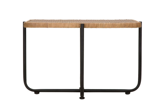 Salontafel Cebu Boho Chic 46.5x75x55 cm