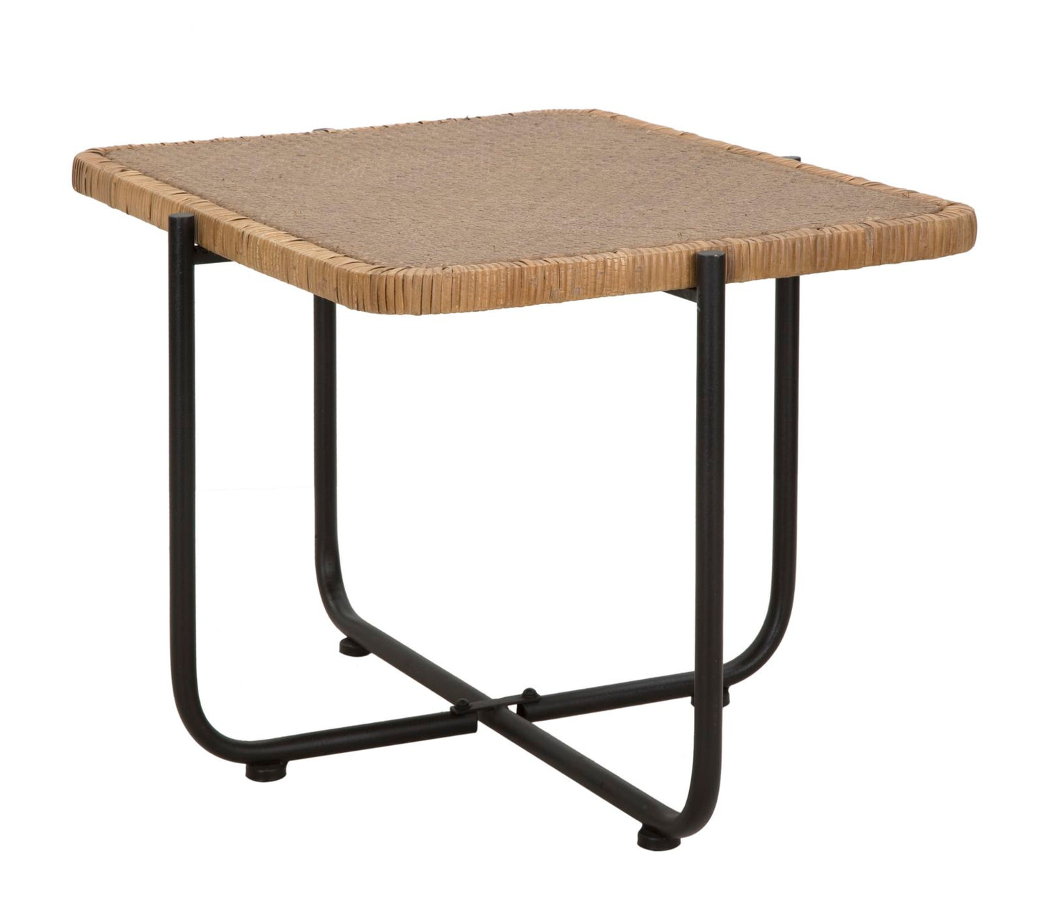 Salontafel Cebu Boho Chic 46.5x75x55 cm