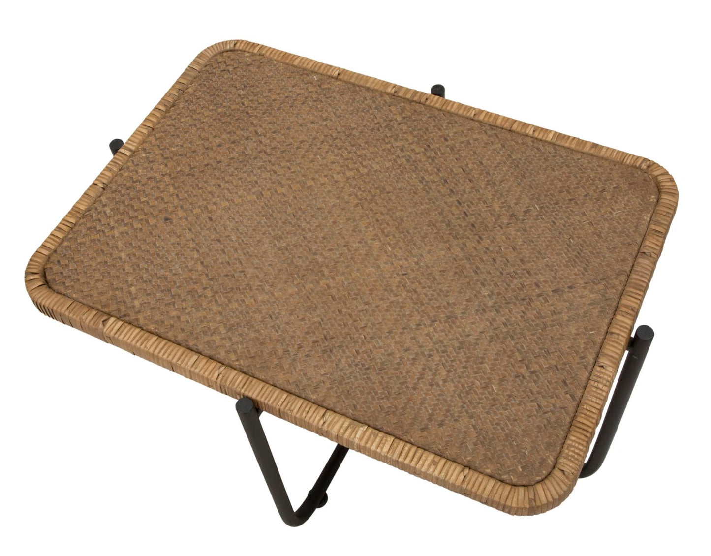 Salontafel Cebu Boho Chic 46.5x75x55 cm