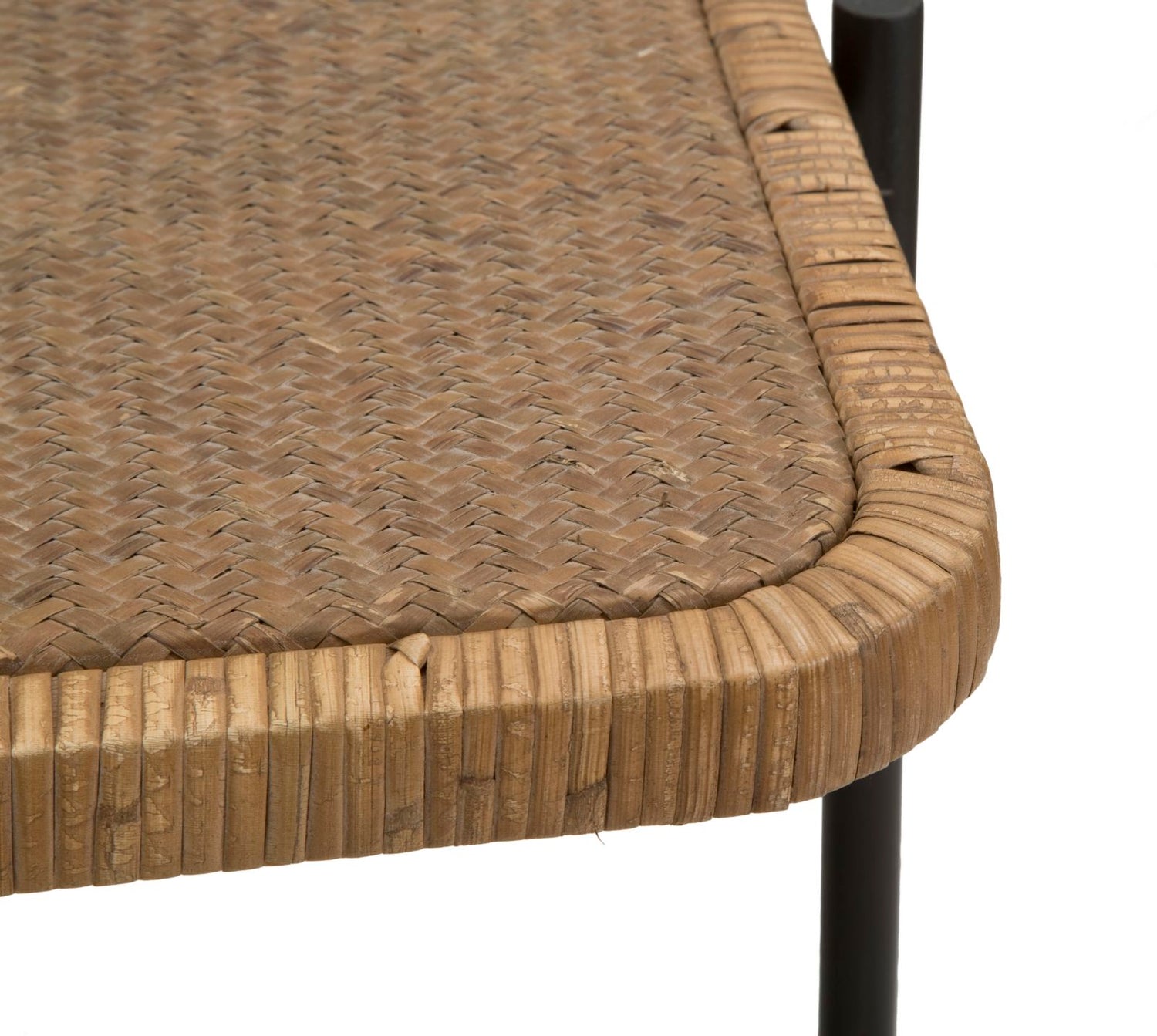Salontafel Cebu Boho Chic 46.5x75x55 cm