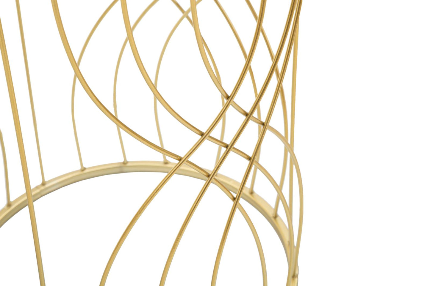 Tafel Ligne Set 2 Stuks - Goud