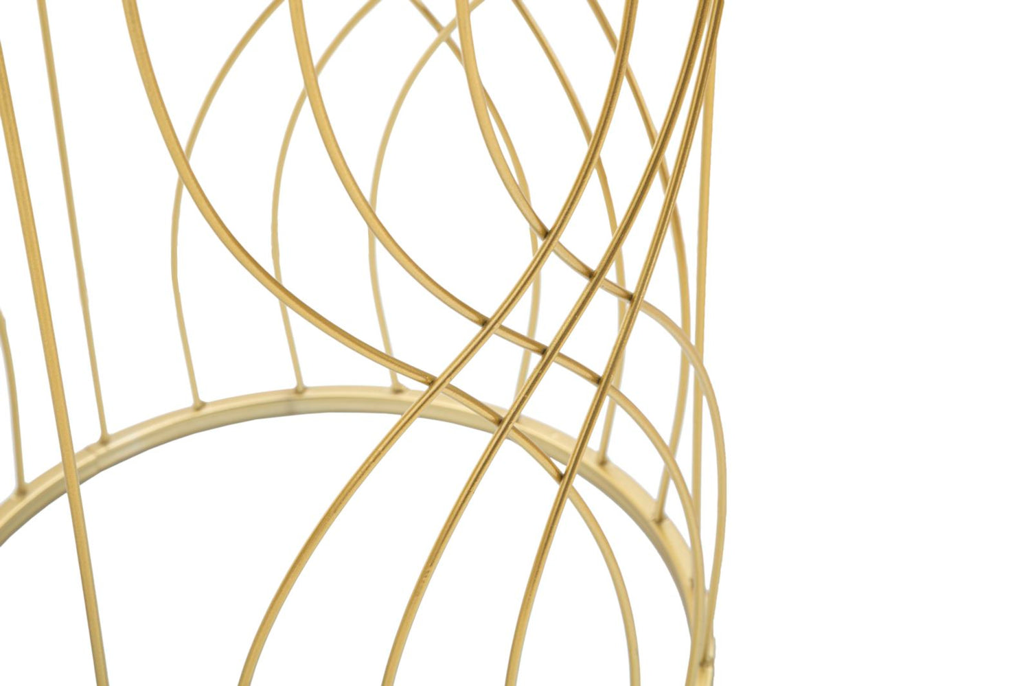 Tafel Ligne Set 2 Stuks - Goud