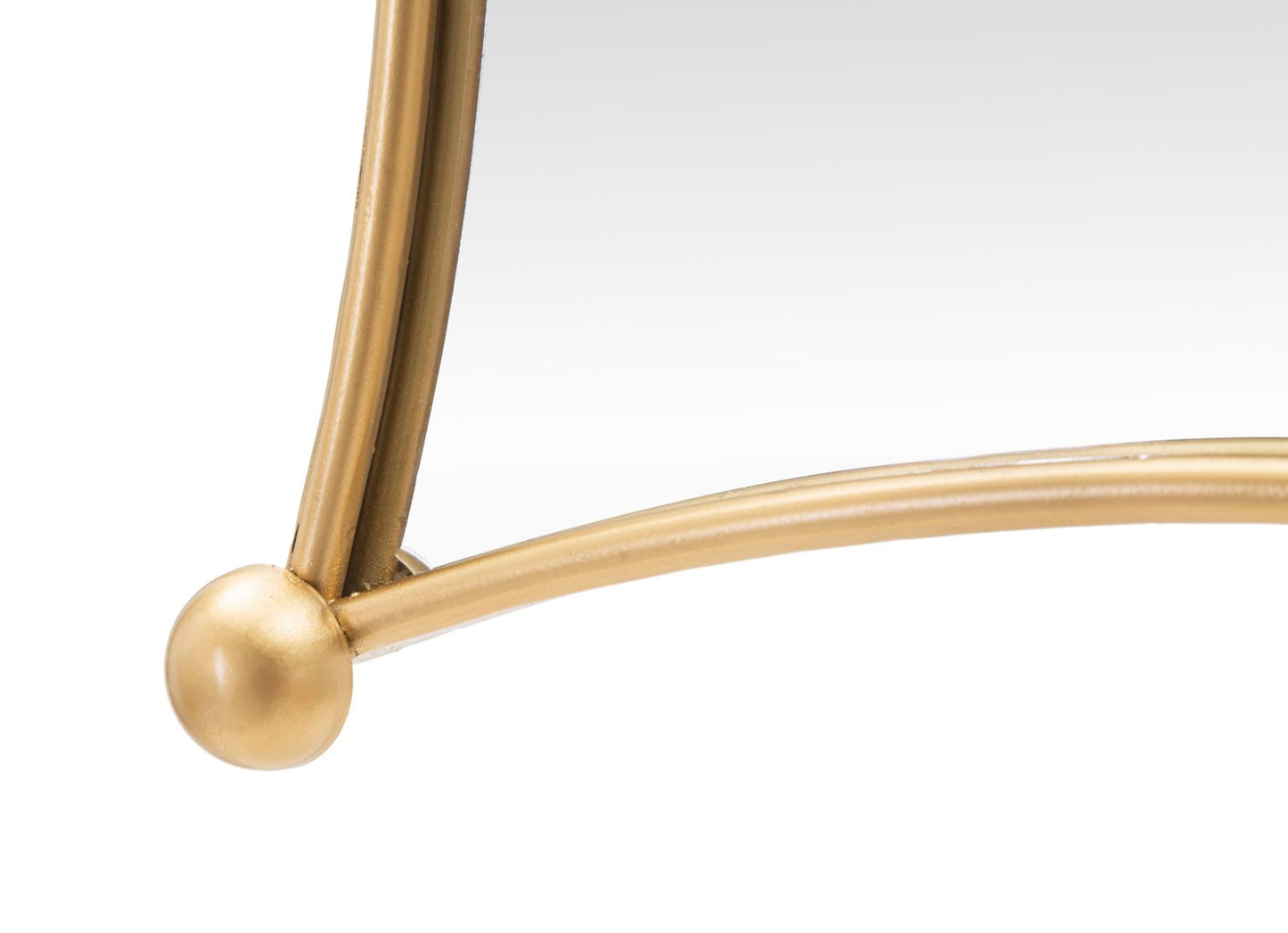 Wandspiegel Jalo Glam 68x68x3.5 cm