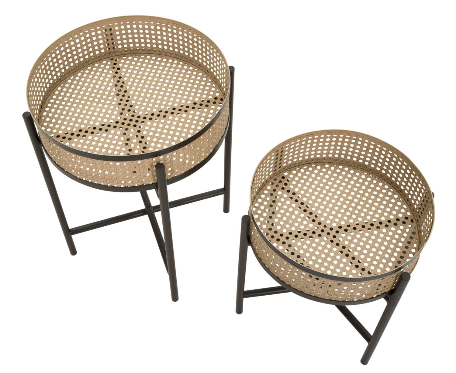 Fuji Vaashouder Set - 2 Stuks