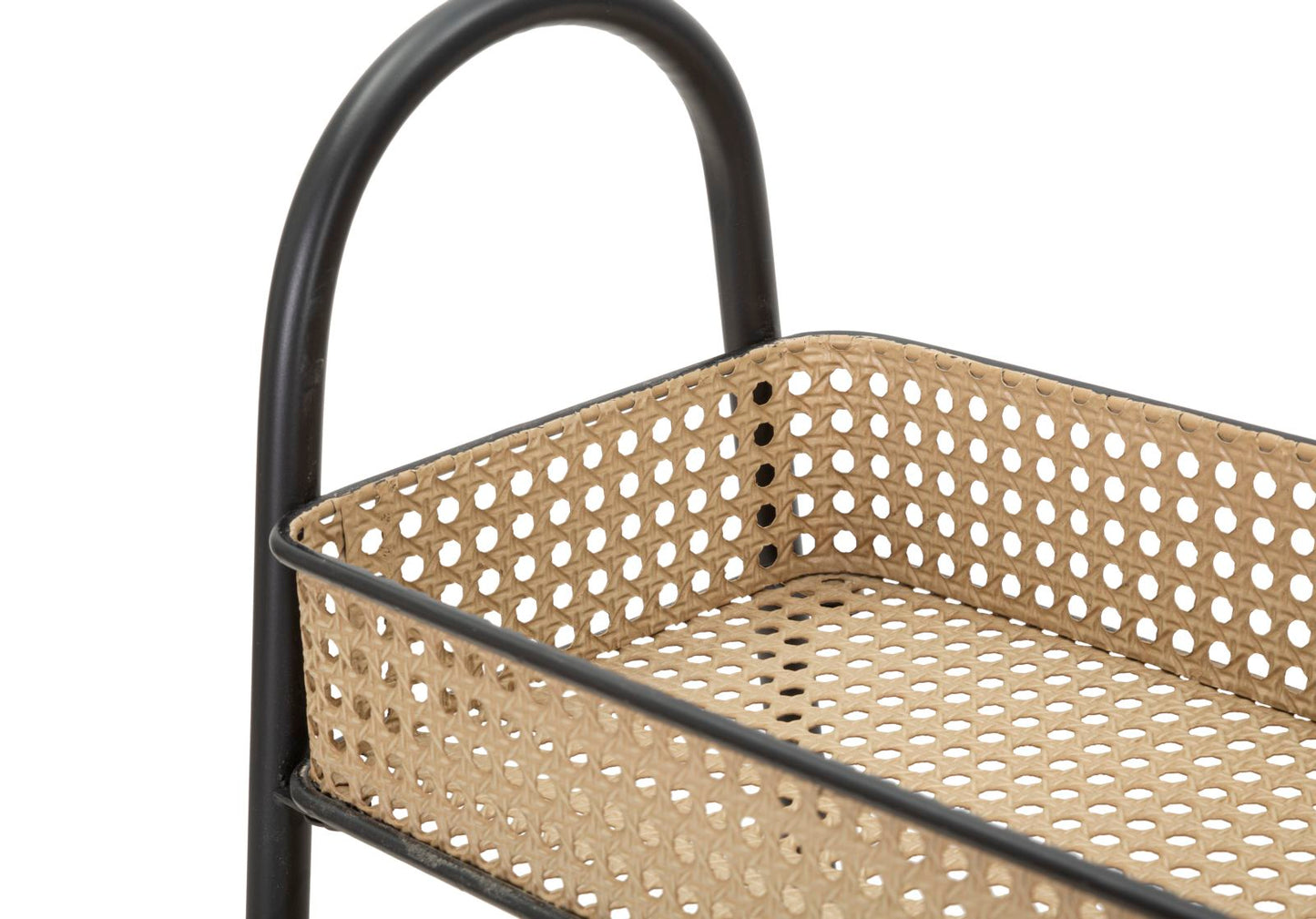Trolley Fuji Boho Chic 80x60x30 cm