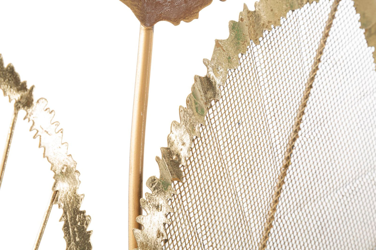Wanddecoratie Herfst Glam 116.8x66x5 cm