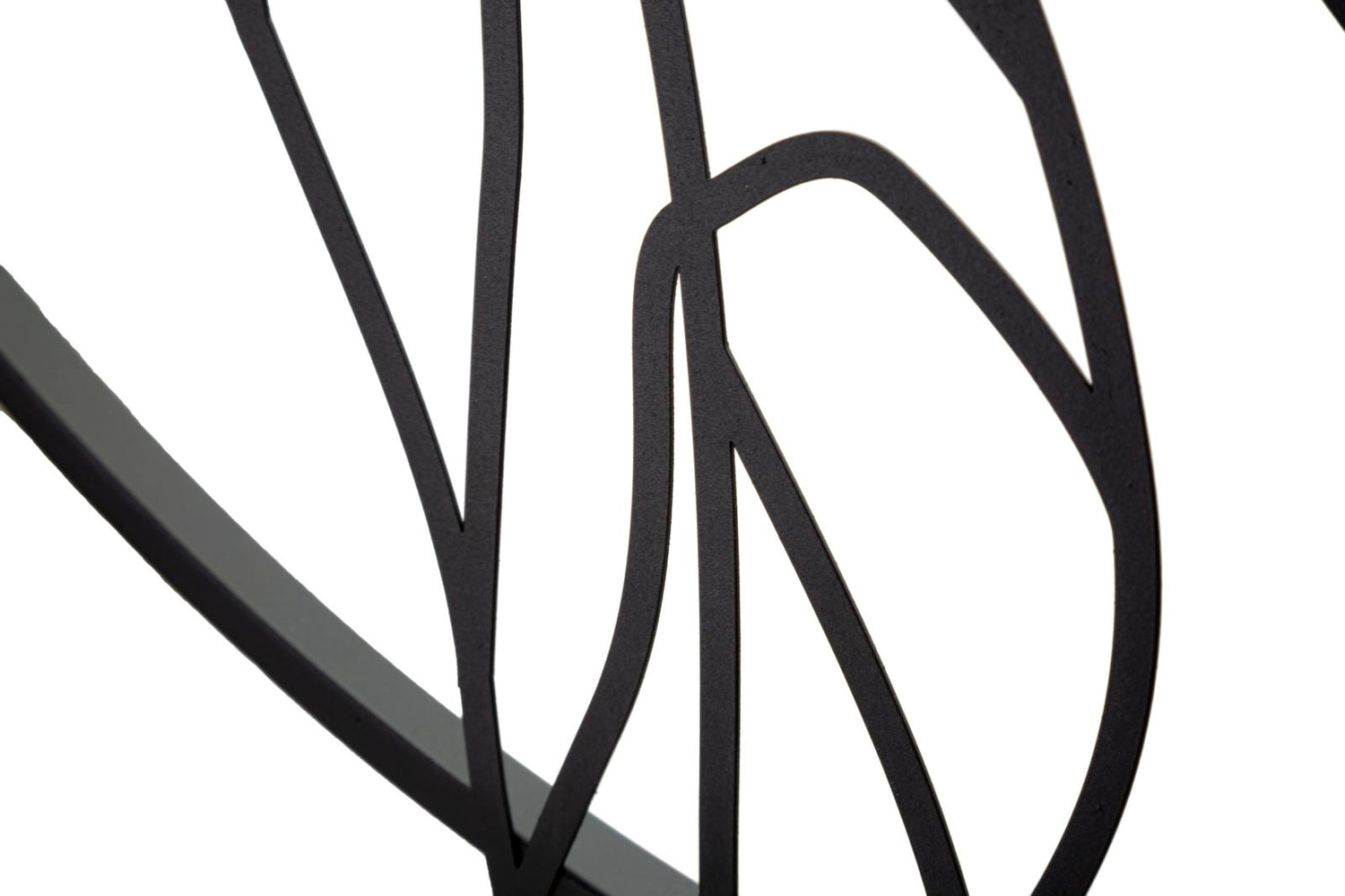 Wanddecoratie Simply Flotis Glam 69x63x2 cm