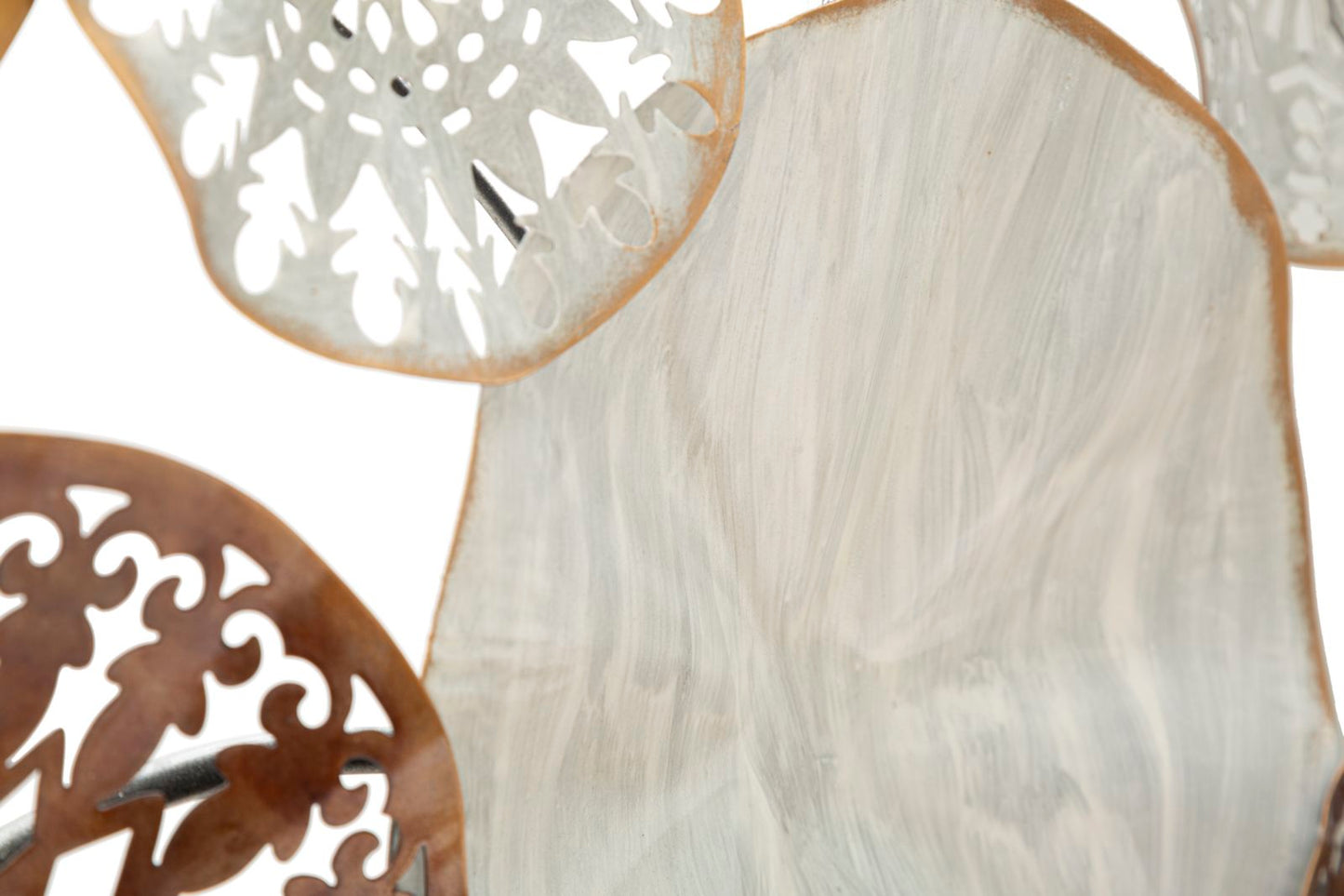 Wanddecoratie Triby 68.5x125x5.5 cm