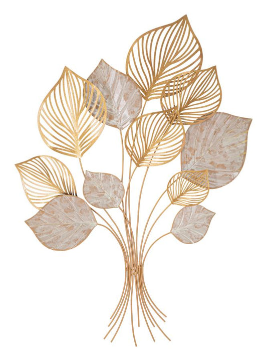 Wanddecoratie Felix Glam 85x63x4 cm