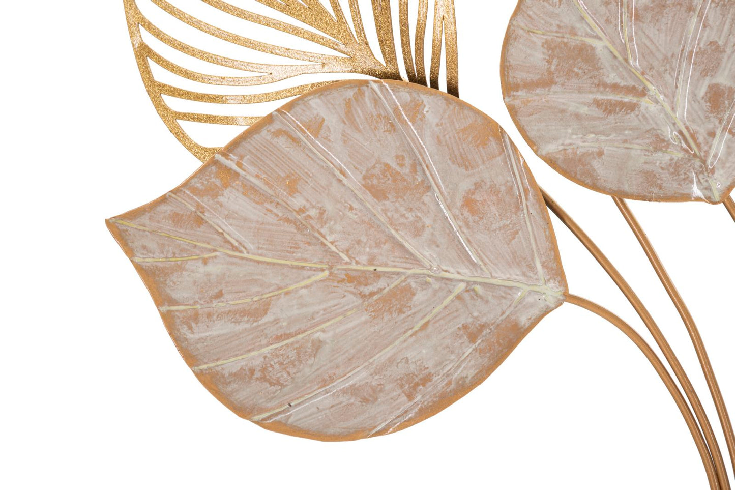 Wanddecoratie Felix Glam 85x63x4 cm