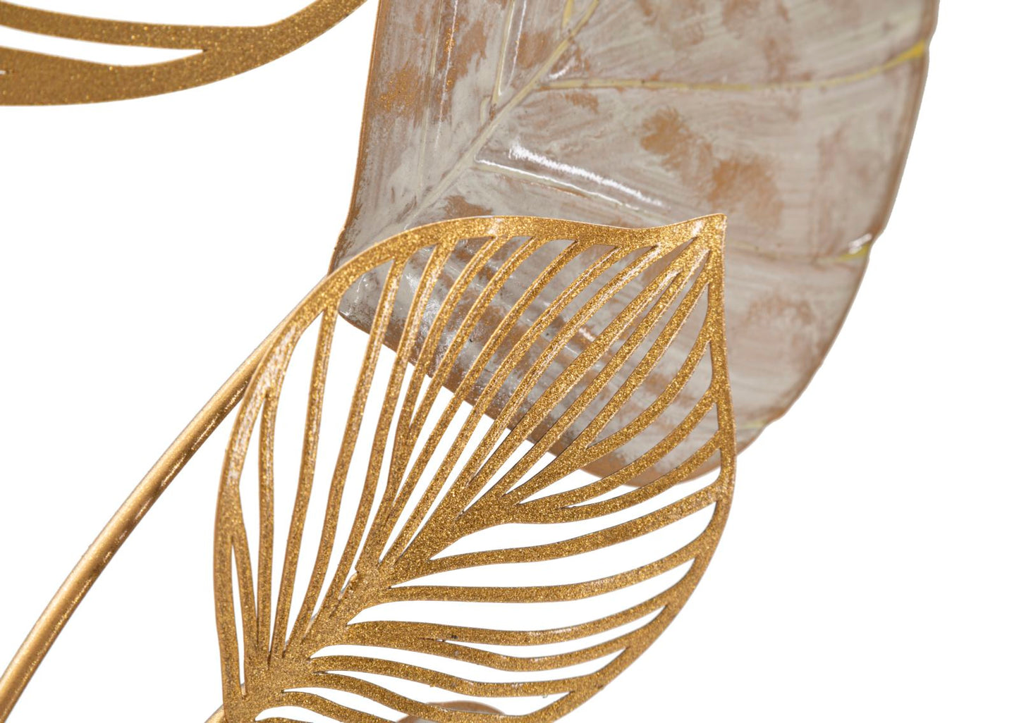 Wanddecoratie Felix Glam 85x63x4 cm