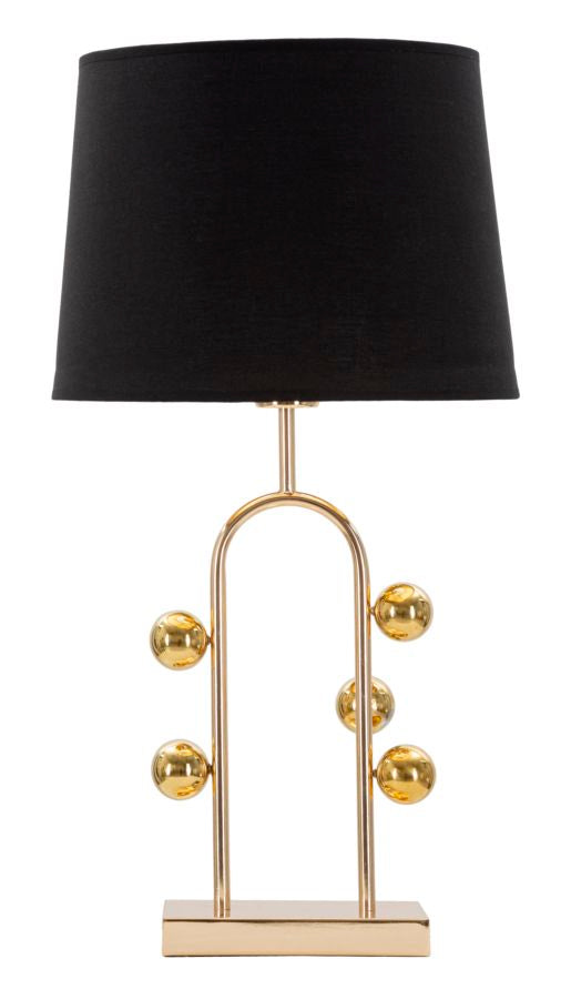 Tafellamp Bubble Glam 61x32.5x32.5 cm