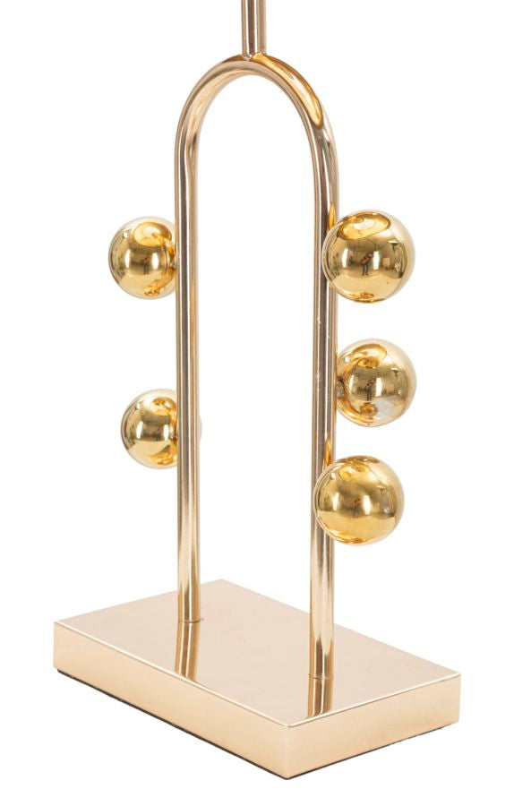 Tafellamp Bubble Glam 61x32.5x32.5 cm