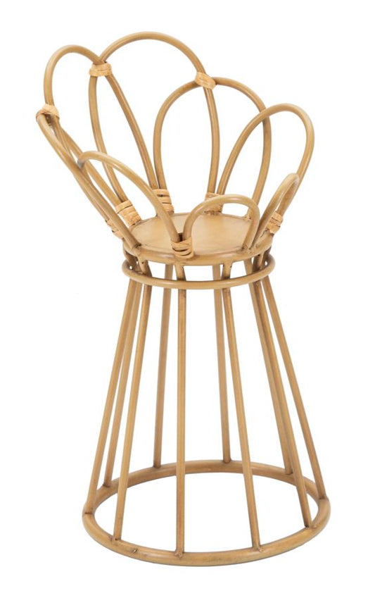 Vazenhouder Panama Tower Boho Chic 48x28x28 cm