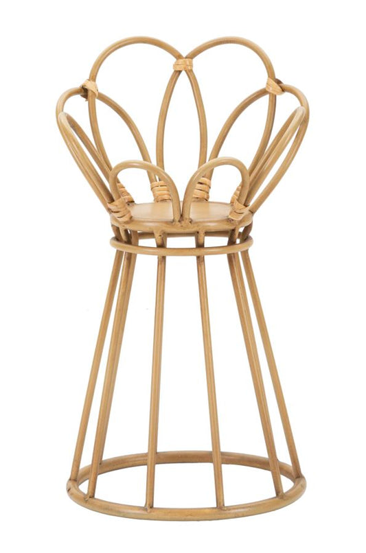 Vazenhouder Panama Tower Boho Chic 48x28x28 cm