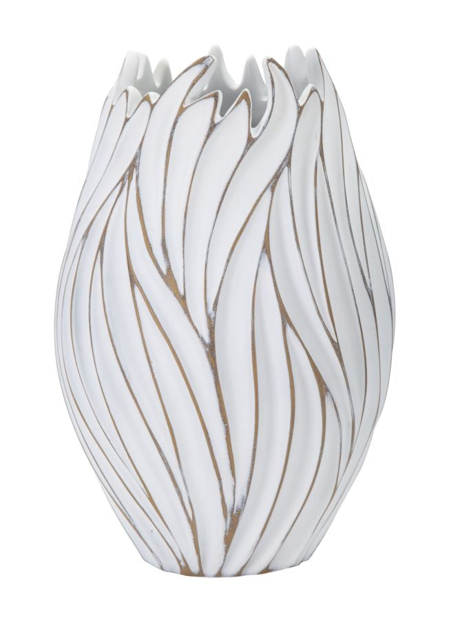 Decoratieve Vaas Honduras Boho Chic 41.5x27x27 cm