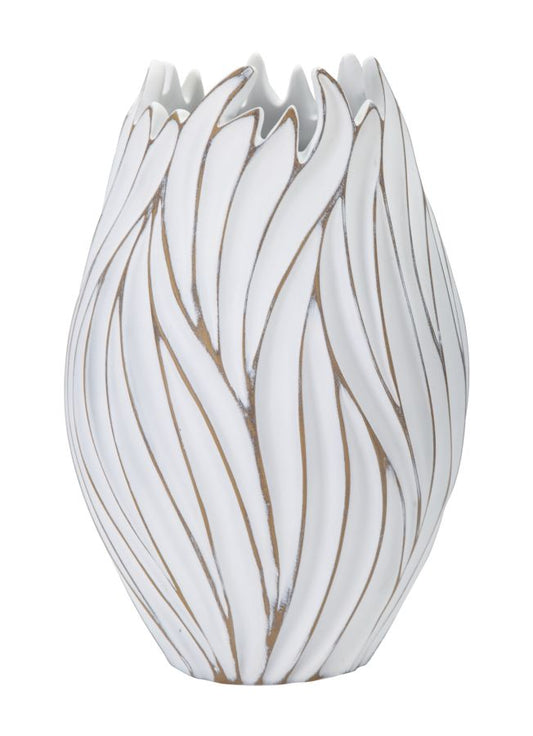 Decoratieve Vaas Honduras Boho Chic 41.5x27x27 cm