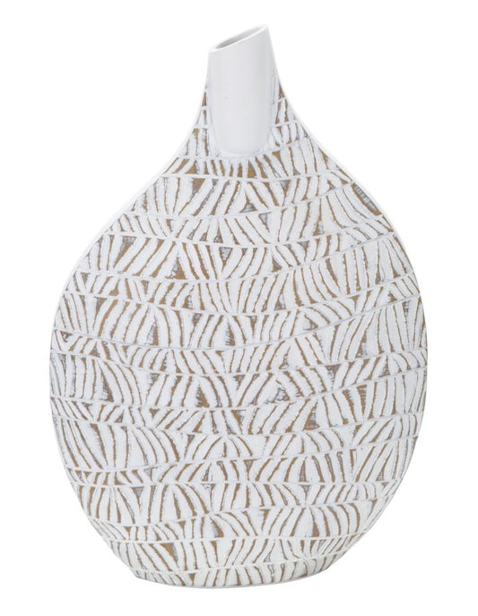 Vaas Nairobi Boho Chic 46.5x30.5x11.5 cm