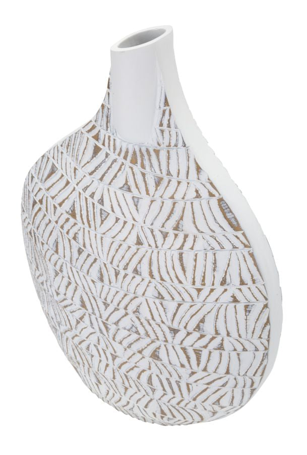 Vaas Nairobi Boho Chic 46.5x30.5x11.5 cm