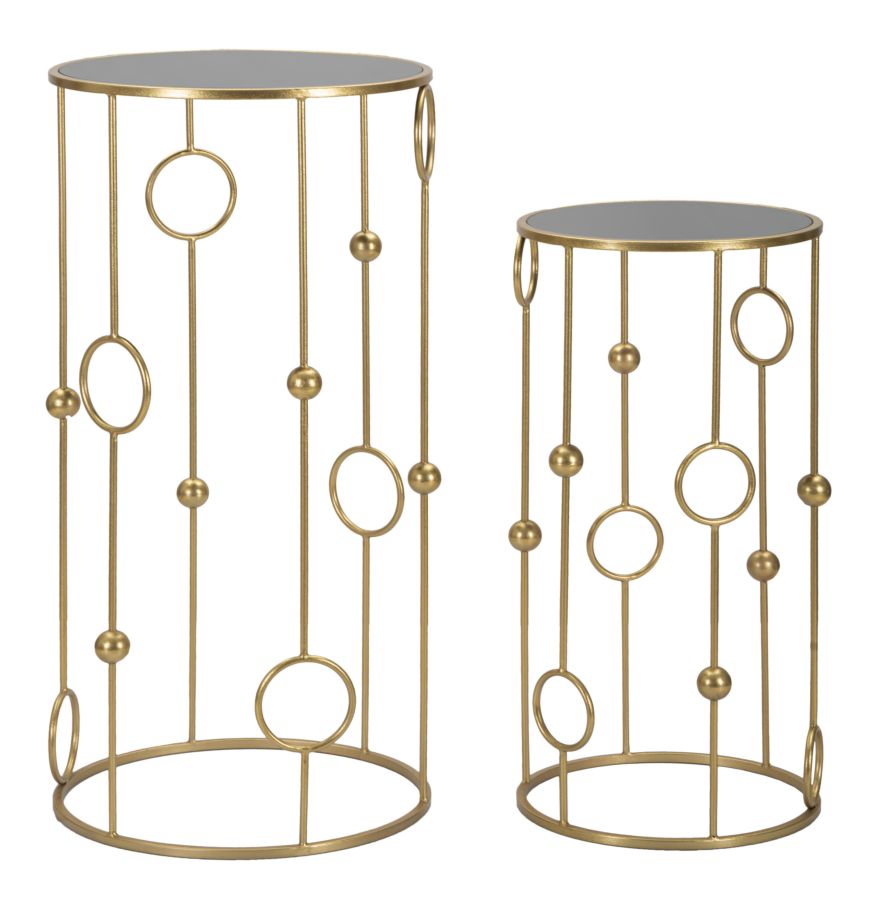 Tafel Kooi Set 2-delig