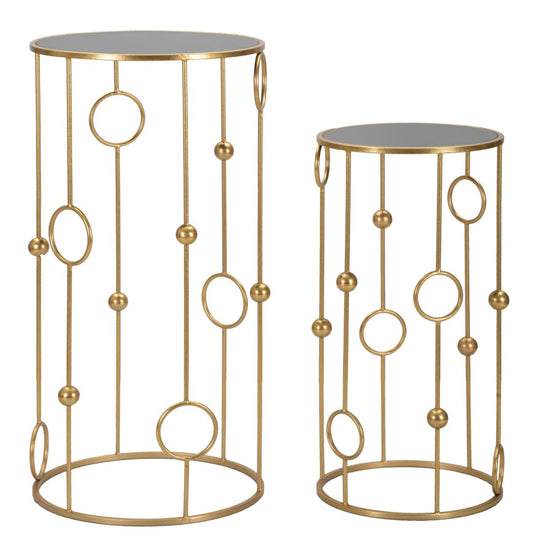 Tafel Kooi Set 2-delig