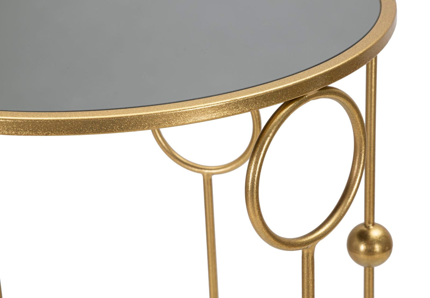 Tafel Kooi Set 2-delig