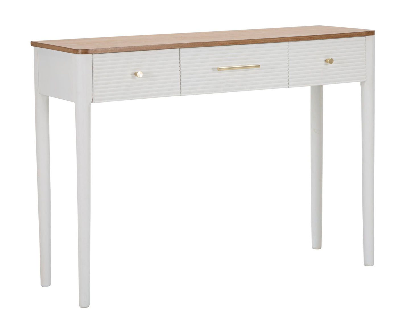 Console Matera Boho Chic 80x107x37 cm