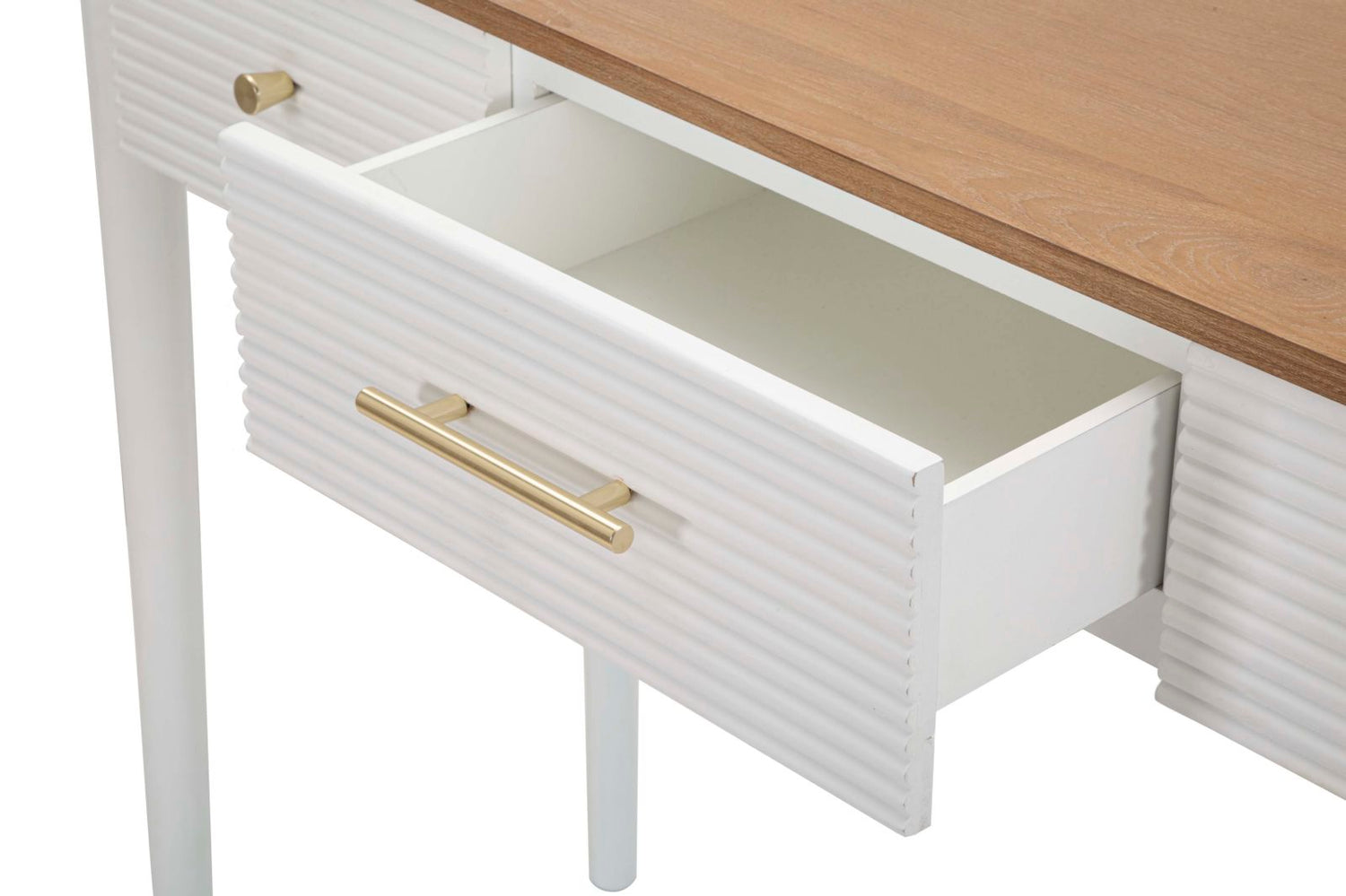 Console Matera Boho Chic 80x107x37 cm