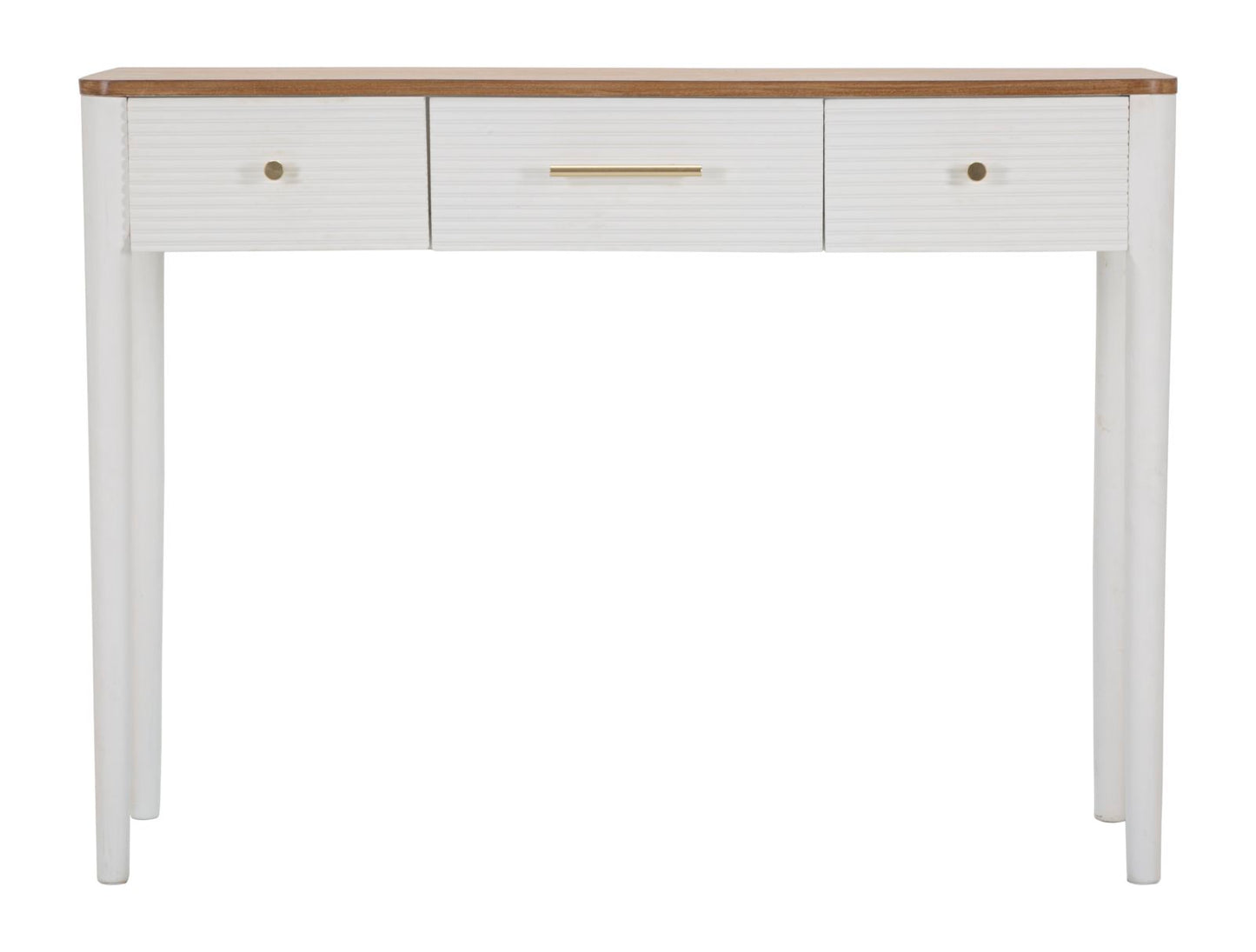 Console Matera Boho Chic 80x107x37 cm