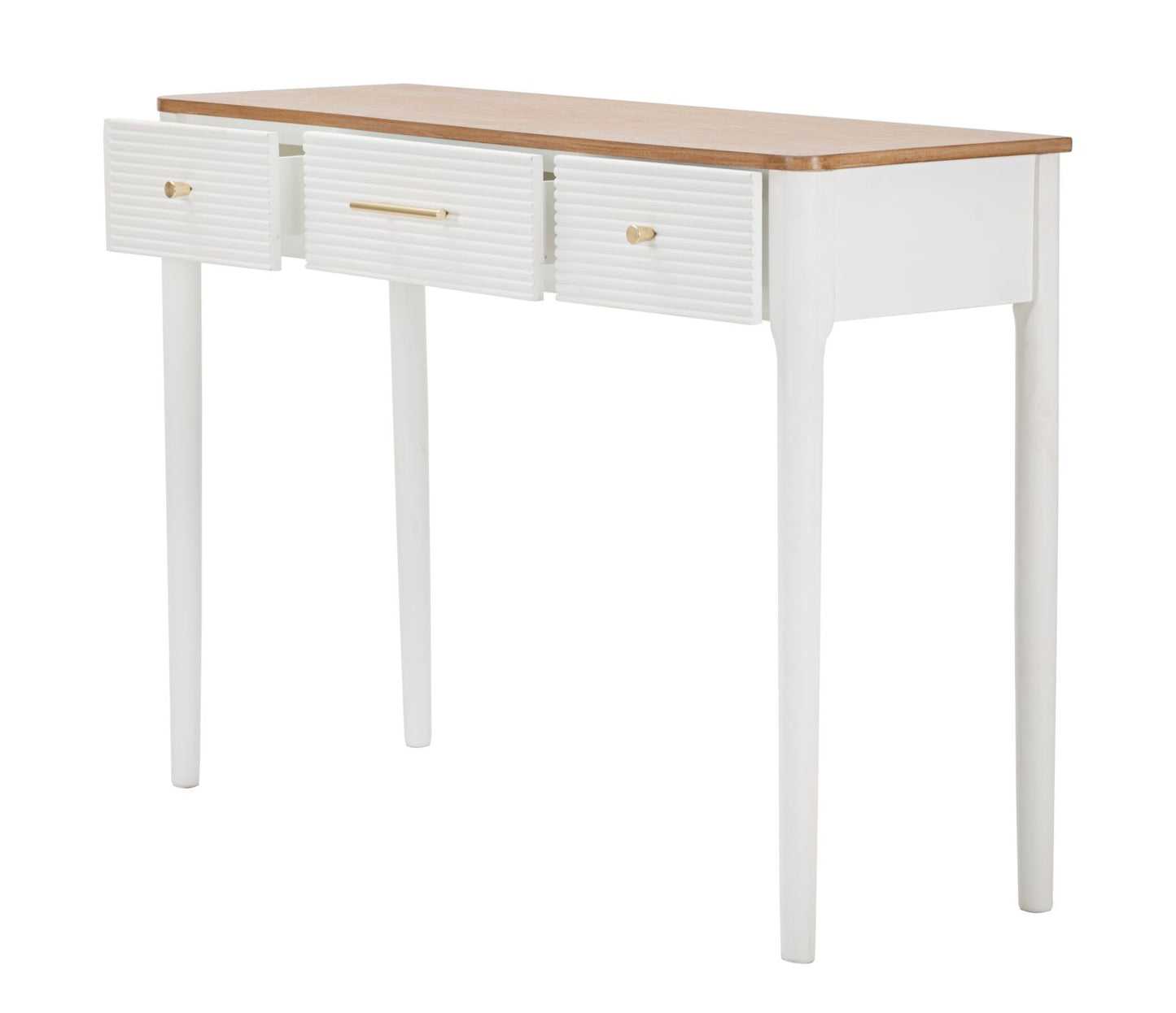 Console Matera Boho Chic 80x107x37 cm