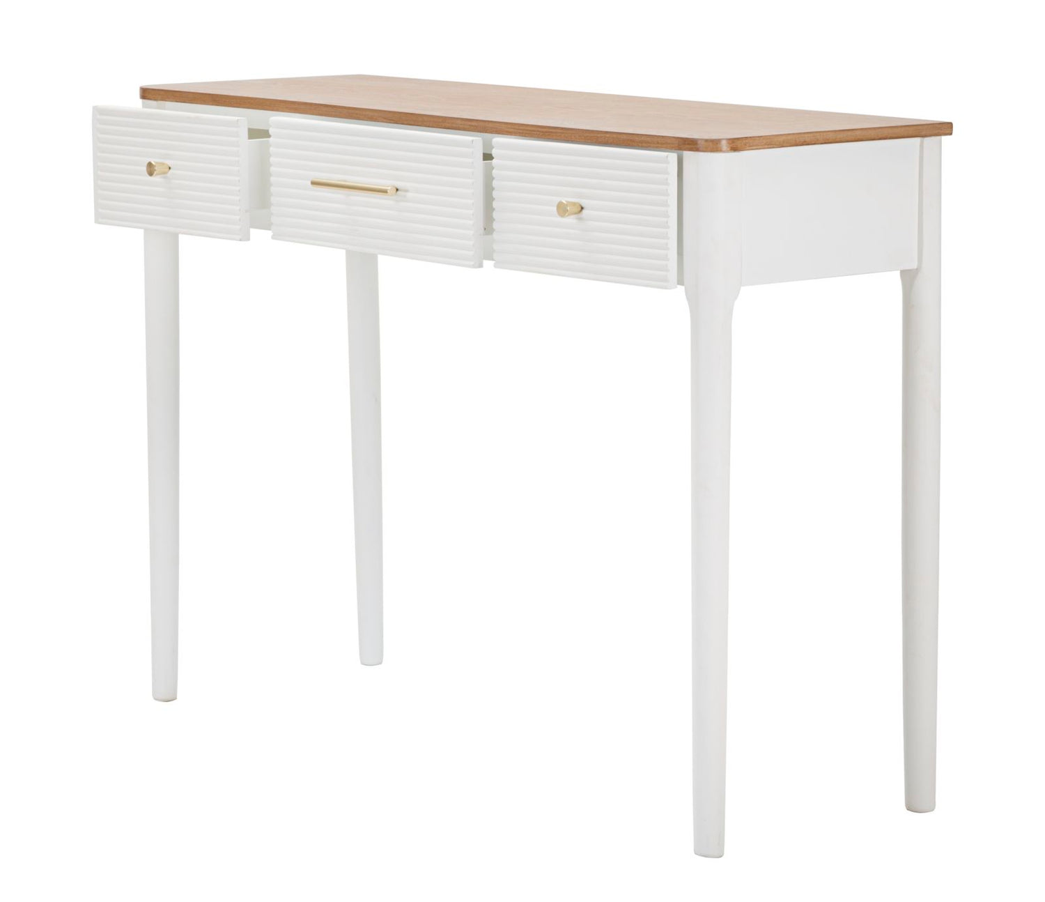 Console Matera Boho Chic 80x107x37 cm