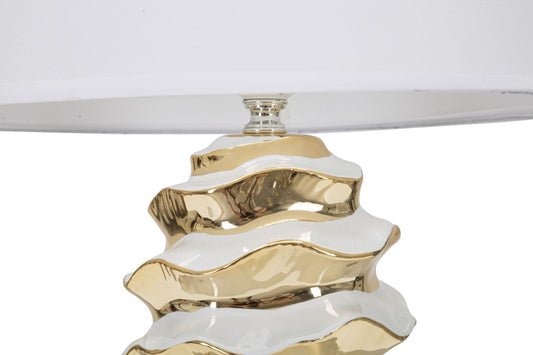 Tafellamp Glam Space 53x33x33 cm