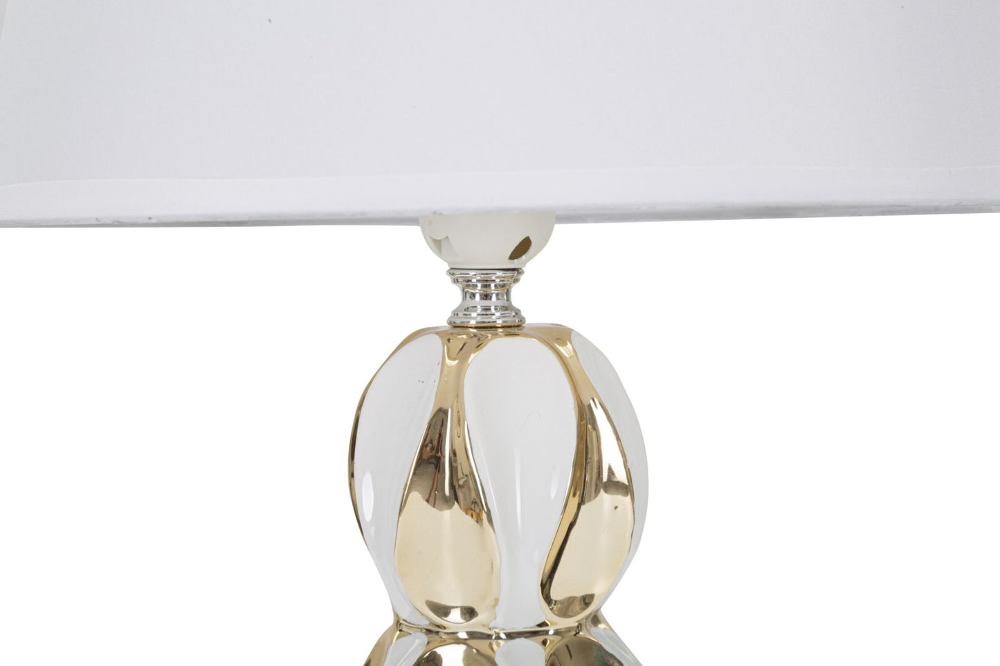 Tafellamp Glam Balls 46x28x28 cm