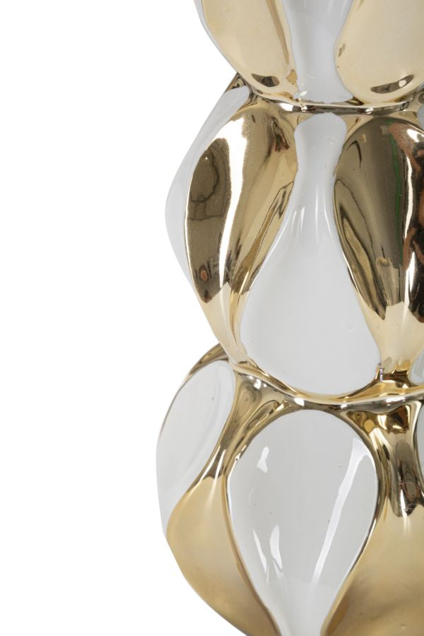 Tafellamp Glam Balls 46x28x28 cm