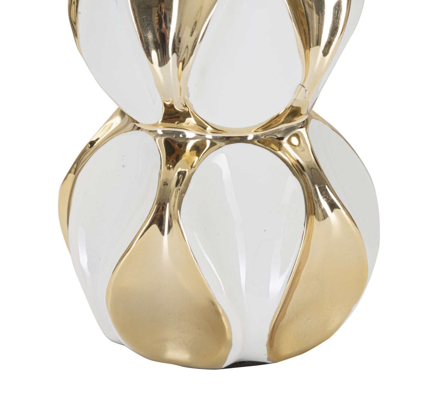 Tafellamp Glam Balls 46x28x28 cm