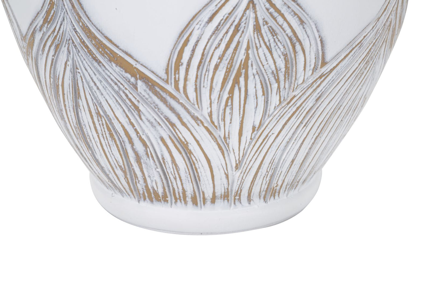 Tafellamp Polyresin Atene Boho Chic 67x38x38 cm