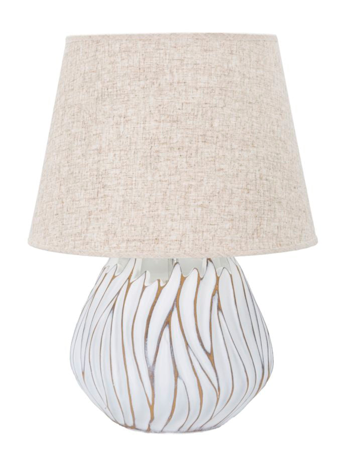 Tafellamp Honduras Boho Chic 48x35x35 cm
